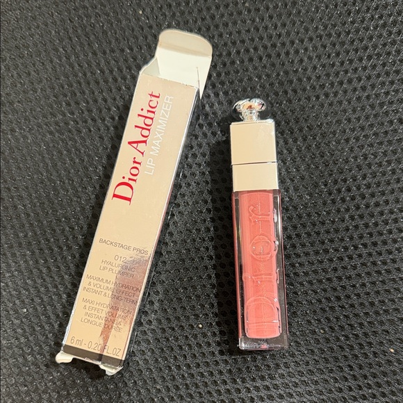 Dior Other - Dior Addict Lip Maximizer - Glossy Coral